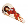 COW-GIRL Waschbarer Fadenschutz (16 cm)