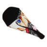 PIN-UP BIKER Protector de cuerda lavable (16 cm)