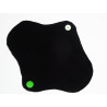 CANNABIS waschbare Slipeinlage (17 cm)