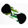 CANNABIS waschbare Slipeinlage (17 cm)