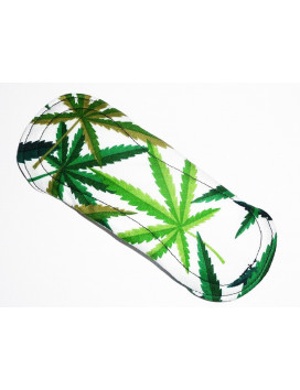 CANNABIS waschbare Slipeinlage (17 cm)