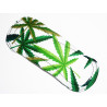 CANNABIS waschbare Slipeinlage (17 cm)