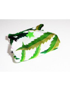 CANNABIS waschbare Slipeinlage (17 cm)