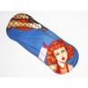 Salvaslip lavabile DEVIL PIN-UP (17 cm)