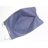 Máscara de tela lavable reversible para niños EL MUNDO DE NEMO