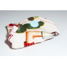 PIN-UP COW-GIRL washable panty liner (17 cm)