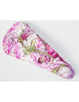 Wasbare stringbeschermer VLINDER FEEËN (16 cm)