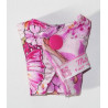 HADAS DE MARIPOSA Protector de cuerda lavable (16 cm)