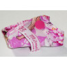HADAS DE MARIPOSA Protector de cuerda lavable (16 cm)