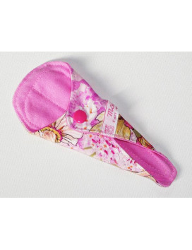 HADAS DE MARIPOSA Protector de cuerda lavable (16 cm)