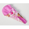 HADAS DE MARIPOSA Protector de cuerda lavable (16 cm)