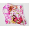 HADAS DE MARIPOSA Protector de cuerda lavable (16 cm)