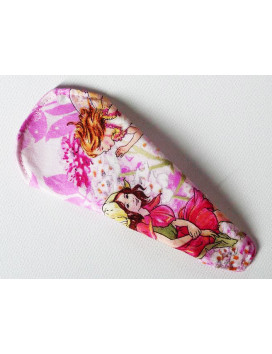 HADAS DE MARIPOSA Protector de cuerda lavable (16 cm)