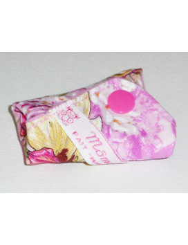 HADAS DE MARIPOSA Protector de cuerda lavable (16 cm)