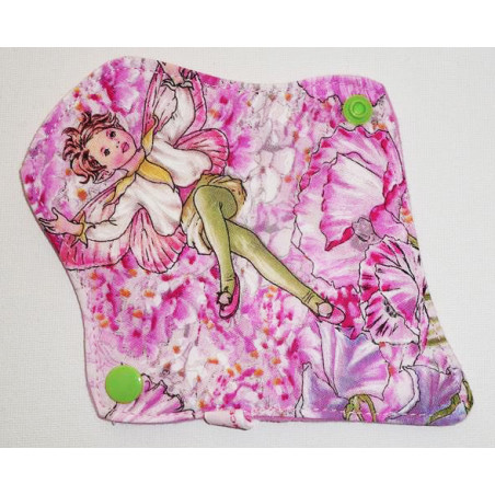 copy of Washable string protector BUTTERFLY FAIRIES (16 cm) copy of Washable string protector BUTTERFLY FAIRIES (16 cm)