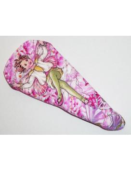 copy of HADAS DE MARIPOSA Protector de cuerda lavable (16 cm)