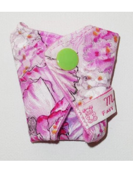 copy of HADAS DE MARIPOSA Protector de cuerda lavable (16 cm)