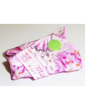 copy of HADAS DE MARIPOSA Protector de cuerda lavable (16 cm)