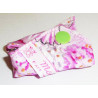 copy of HADAS DE MARIPOSA Protector de cuerda lavable (16 cm)