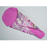Washable string protector BUTTERFLY FAIRIES (16 cm)