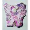 Washable string protector BUTTERFLY FAIRIES (16 cm)