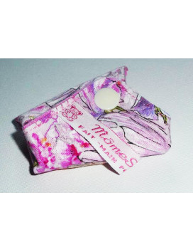 Washable string protector BUTTERFLY FAIRIES (16 cm)