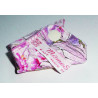 Washable string protector BUTTERFLY FAIRIES (16 cm)