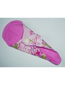 HADAS DE MARIPOSA Protector de cuerda lavable (16 cm)