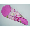 HADAS DE MARIPOSA Protector de cuerda lavable (16 cm)