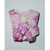 HADAS DE MARIPOSA Protector de cuerda lavable (16 cm)
