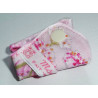 HADAS DE MARIPOSA Protector de cuerda lavable (16 cm)