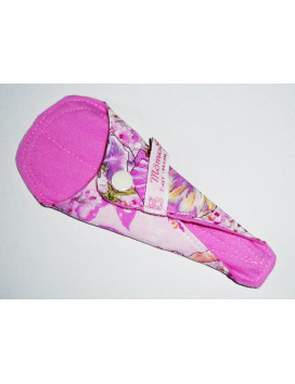 Wasbare stringbeschermer VLINDER FEEËN (16 cm)