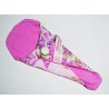 Washable string protector BUTTERFLY FAIRIES (16 cm)