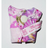 Washable string protector BUTTERFLY FAIRIES (16 cm)