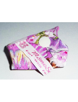 Wasbare stringbeschermer VLINDER FEEËN (16 cm)