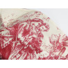Maschera reversibile lavabile in tessuto TOILE DE JOUY