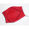 HOOK (LIGHTNING FIRE) reversible waschbare Stoffmaske für Kinder