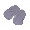 Zusammen bib Bandana und SNOW Pantoffeln
