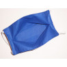 ENGLAND reversible washable fabric mask