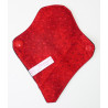 RUBY Washable string protector (16 cm)