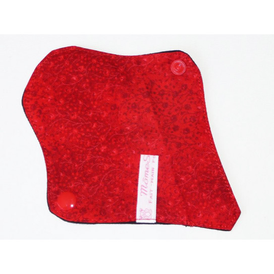 RUBÍ Protector de cuerda lavable (16 cm)