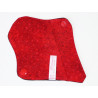 RUBÍ Protector de cuerda lavable (16 cm)