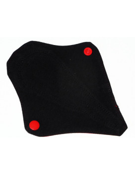 RUBÍ Protector de cuerda lavable (16 cm)
