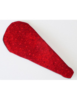 RUBY Washable string protector (16 cm)