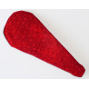 RUBY Washable string protector (16 cm)