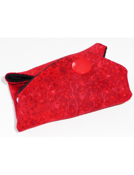 RUBÍ Protector de cuerda lavable (16 cm)