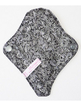 ARABESQUE Washable string protector (16 cm)