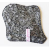 ARABESQUE Washable string protector (16 cm)