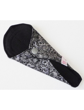 ARABESQUE Washable string protector (16 cm)