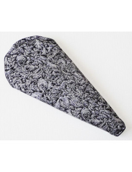 Proteggi stringa lavabile ARABESCO (16 cm)